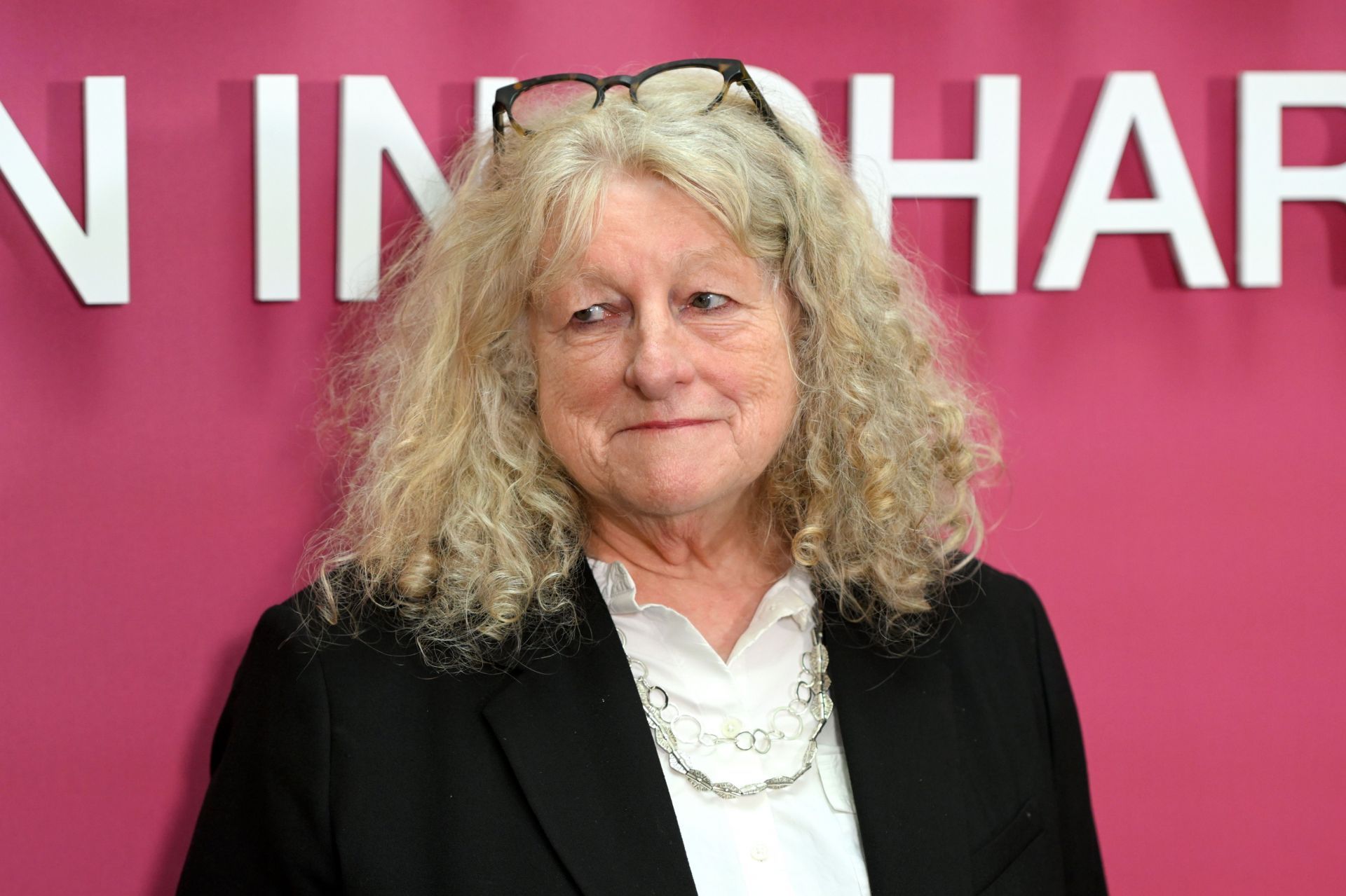 Jenny Beavan - Source: Getty