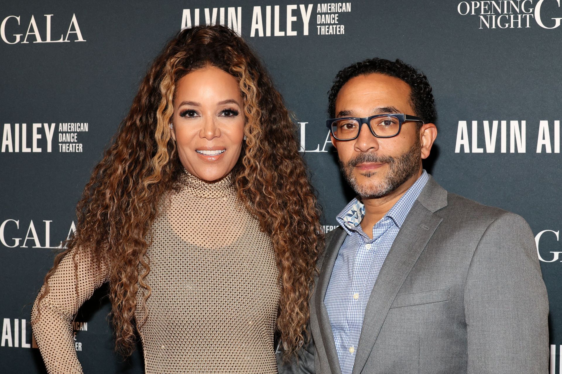 Alvin Ailey American Dance Theater 2022 Opening Night Gala - Source: Getty