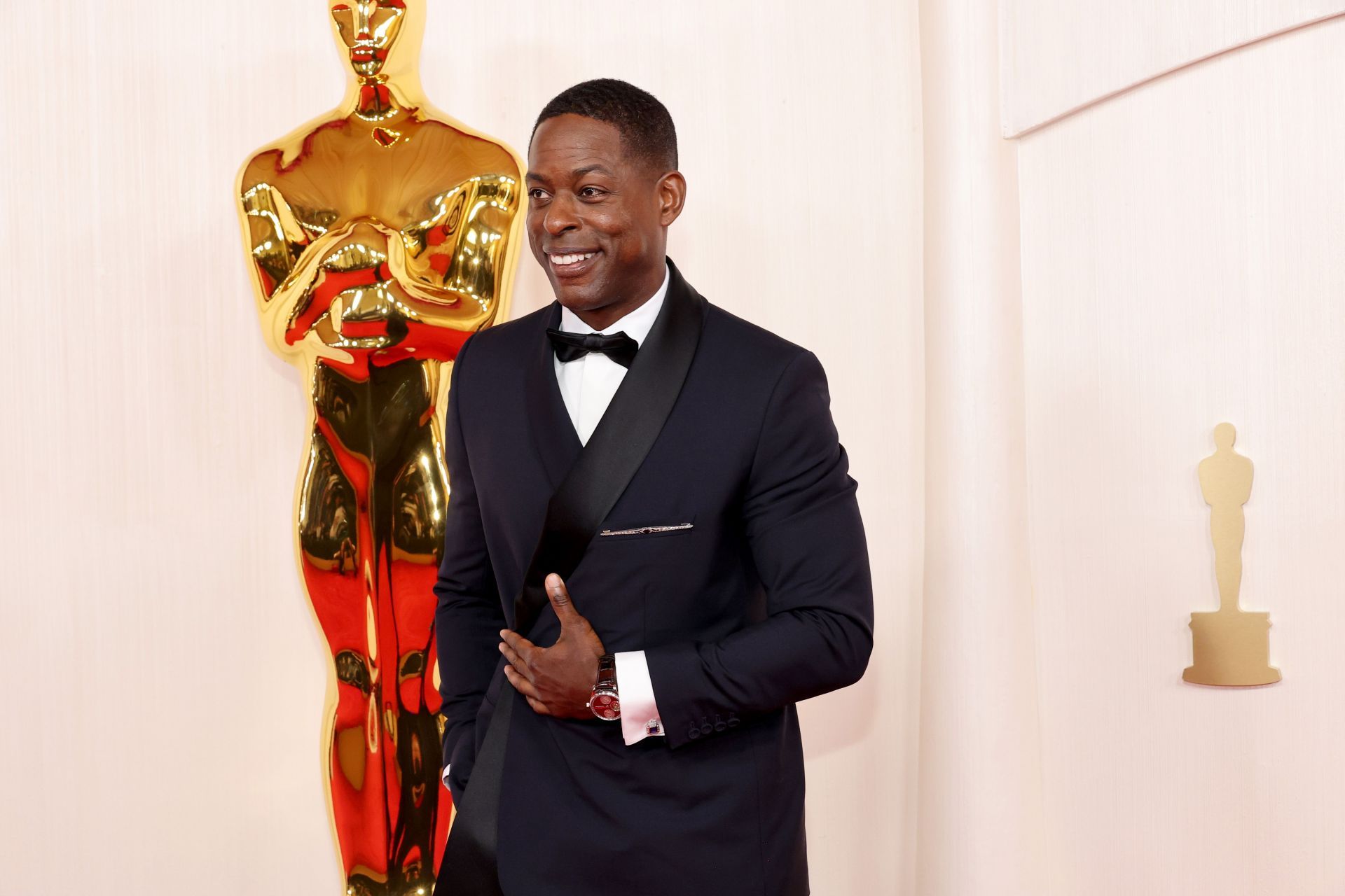 96th Annual Academy Awards - Arrivals - Source: Getty