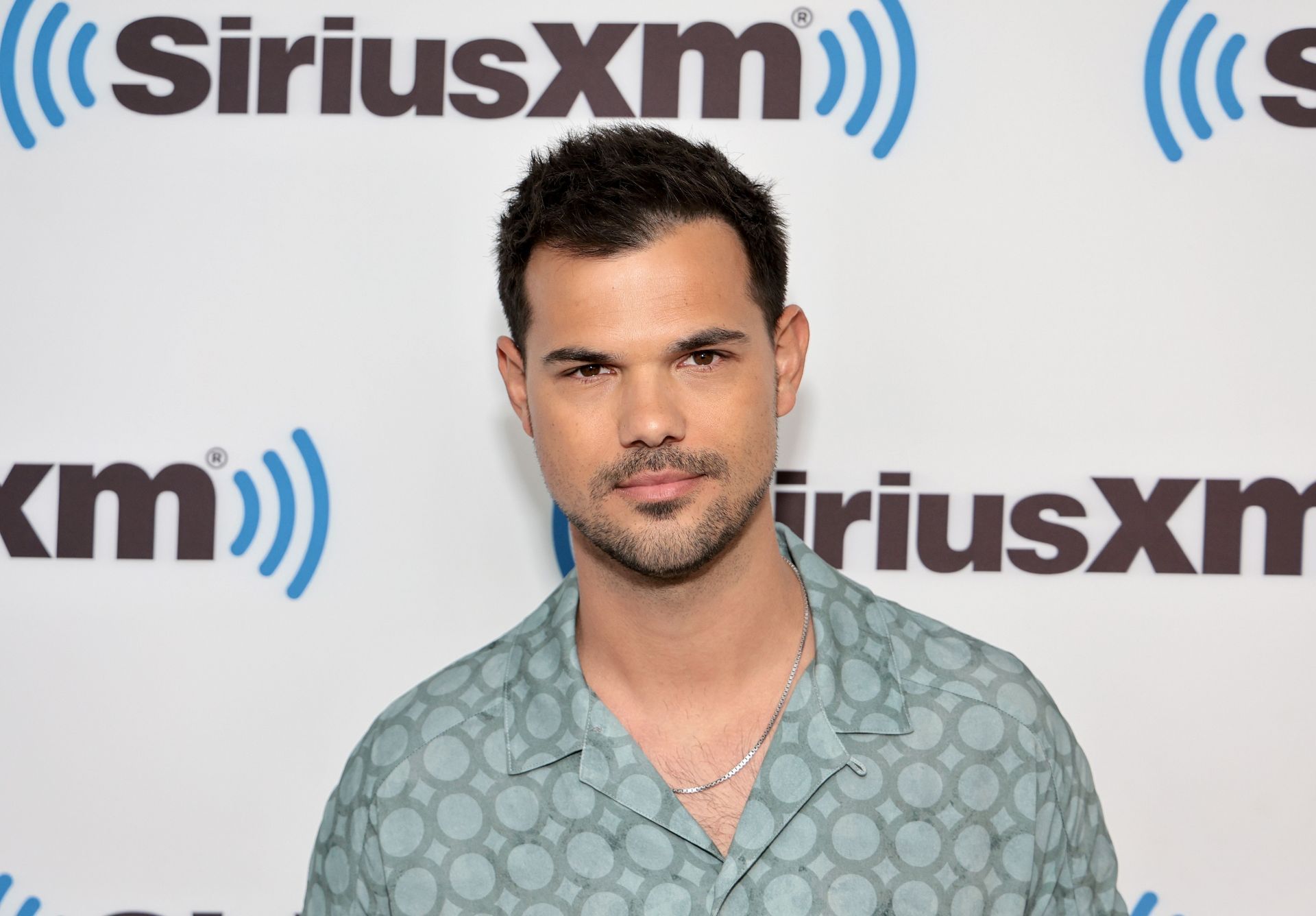 Taylor Lautner (Photo by Jamie McCarthy/Getty Images)