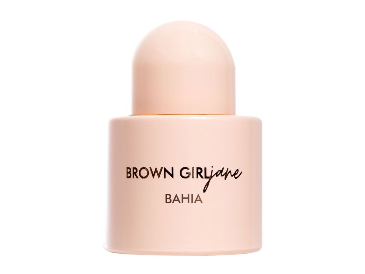 BAHIA Eau de Parfum (image via Brown Girl Jane)