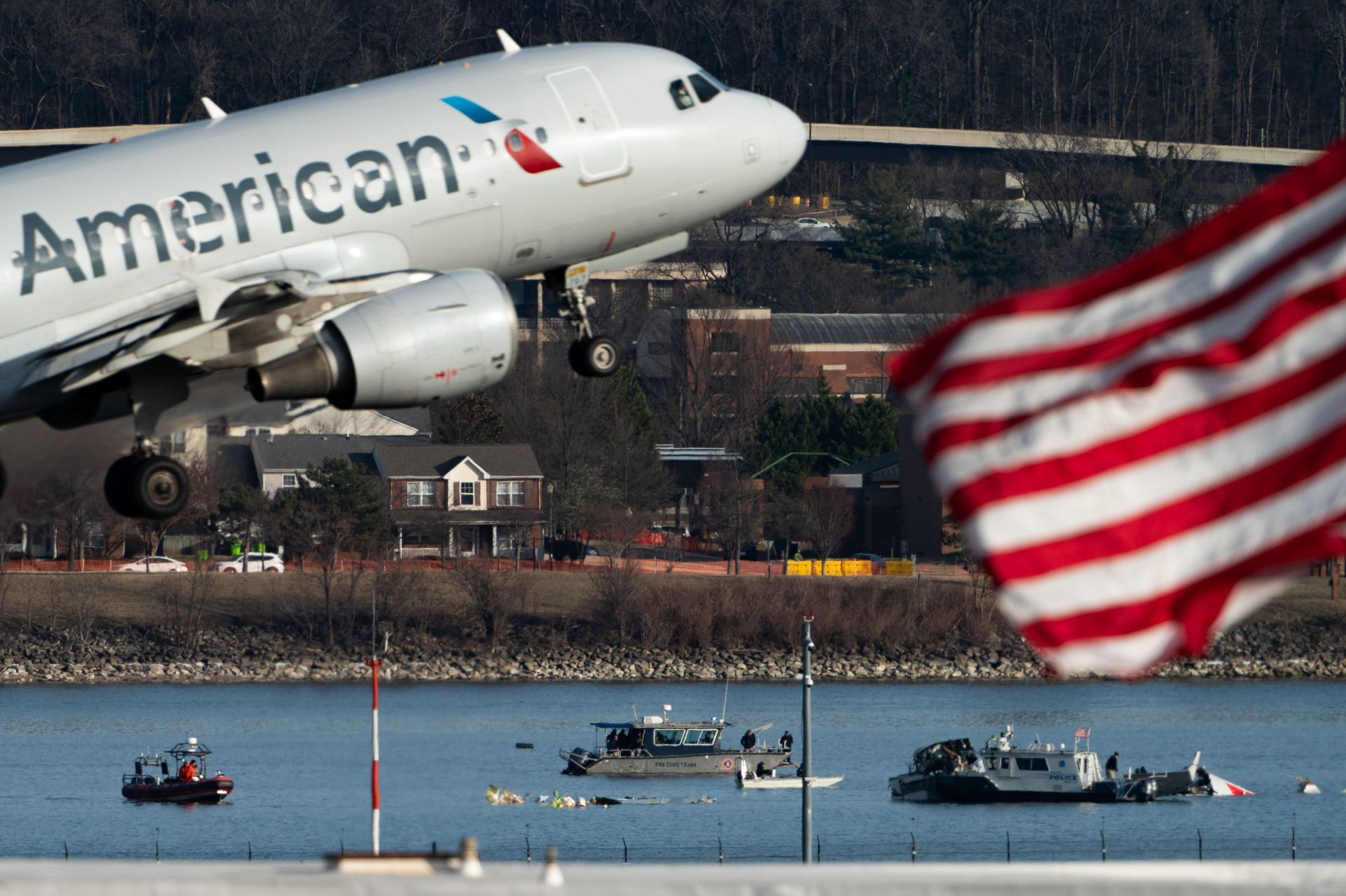 planecrash - Source: Getty