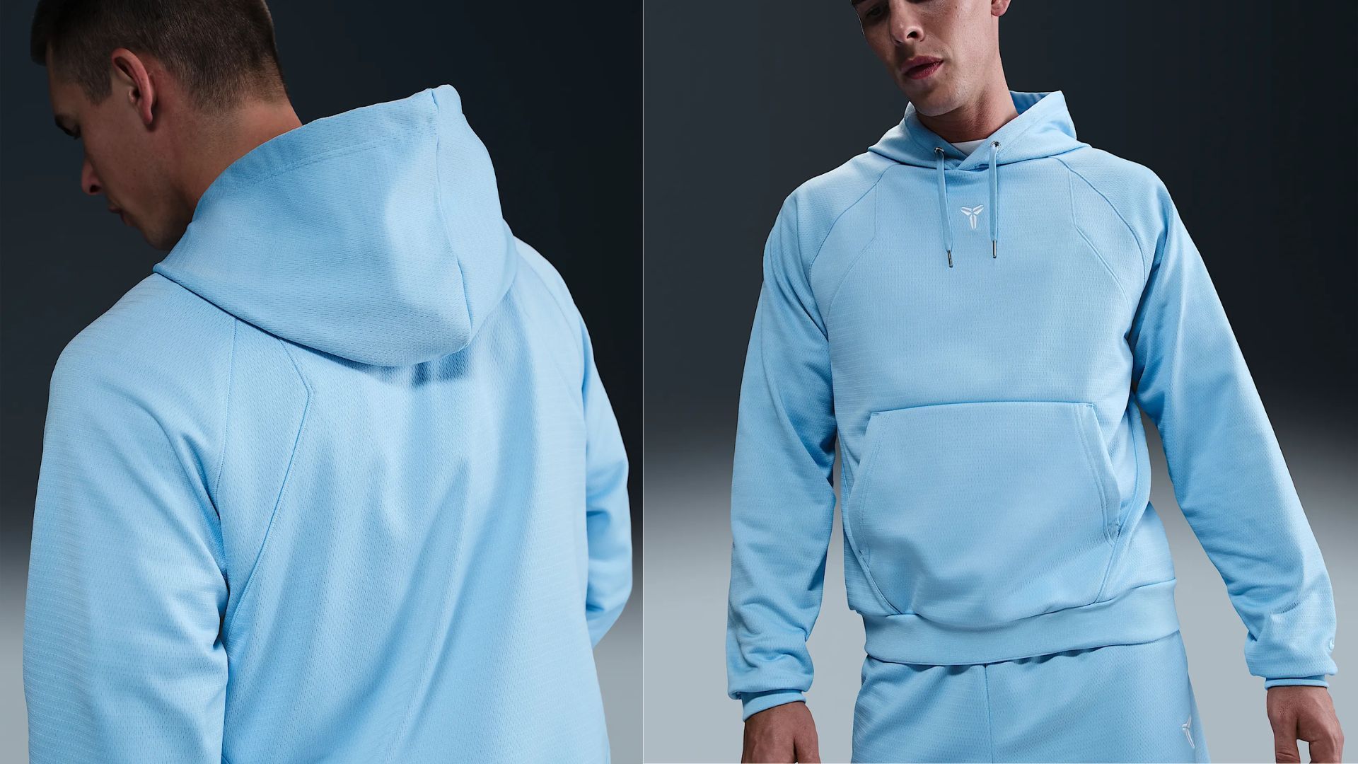 Kobe Therma-FIT Pullover Hoodie (Image via Nike)