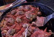 Deep Dish Pizza(Image via Instagram/@pequodspizza)