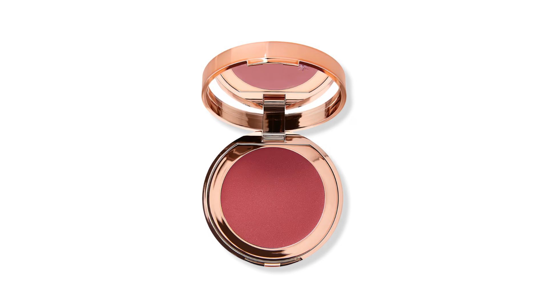 Charlotte Tilbury Lip &amp; Cheek Glow (Image via Ulta Beauty)