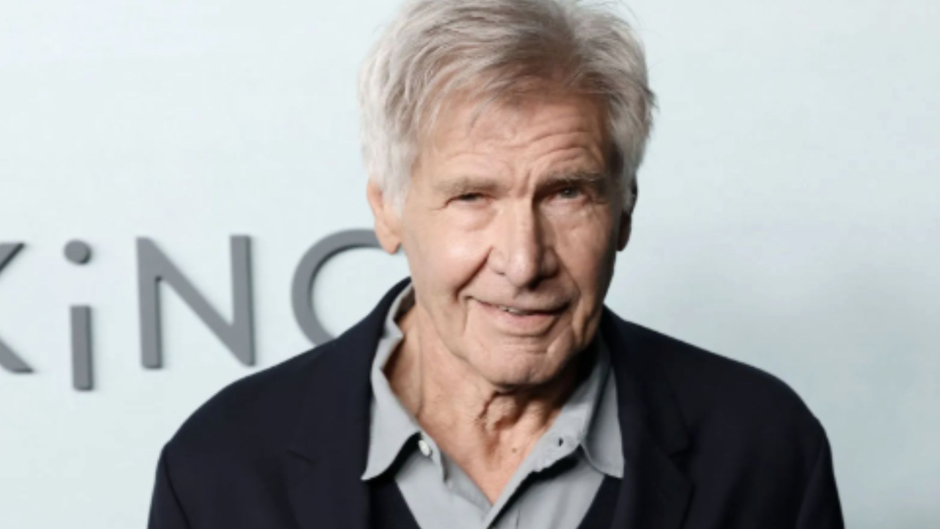 Harrison Ford (Image via Getty)