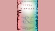 The City & The City by China Miéville (Image via Barnes & Noble)