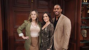 Soap Central | Soap opera news, daily recaps, updates, spoilers and ...