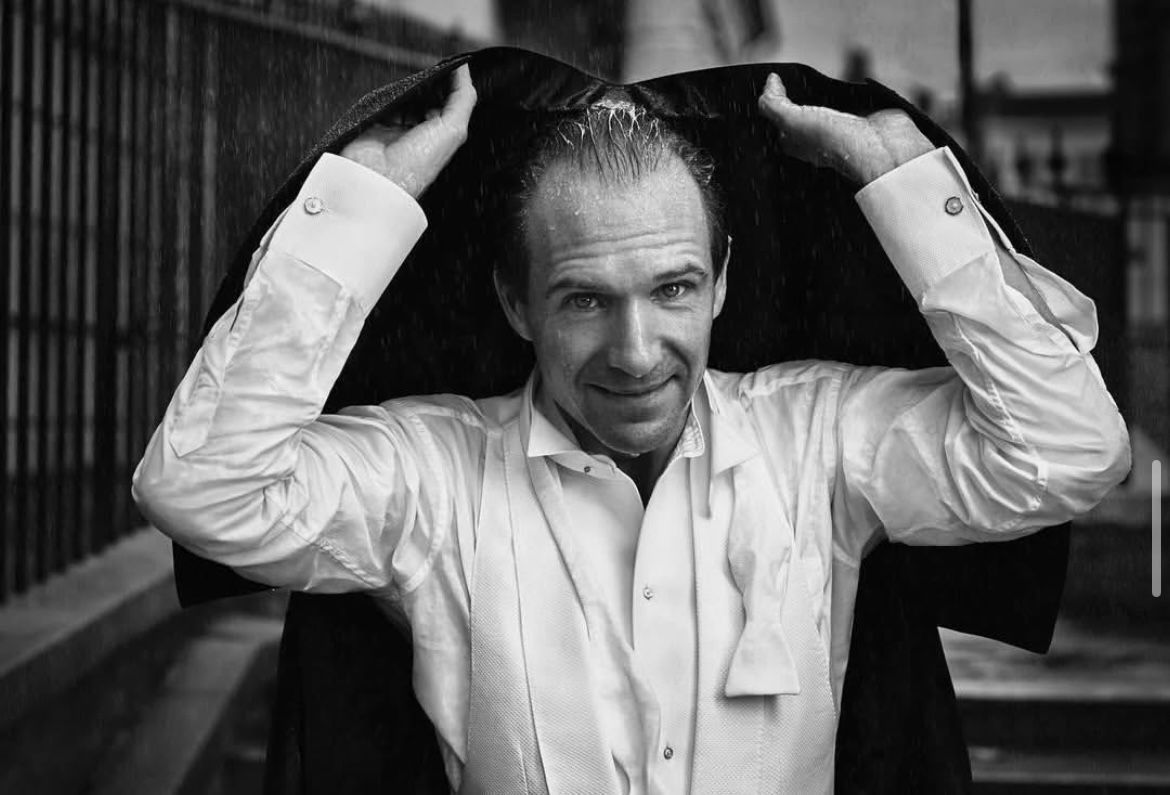 Ralph Fiennes&#039; net worth