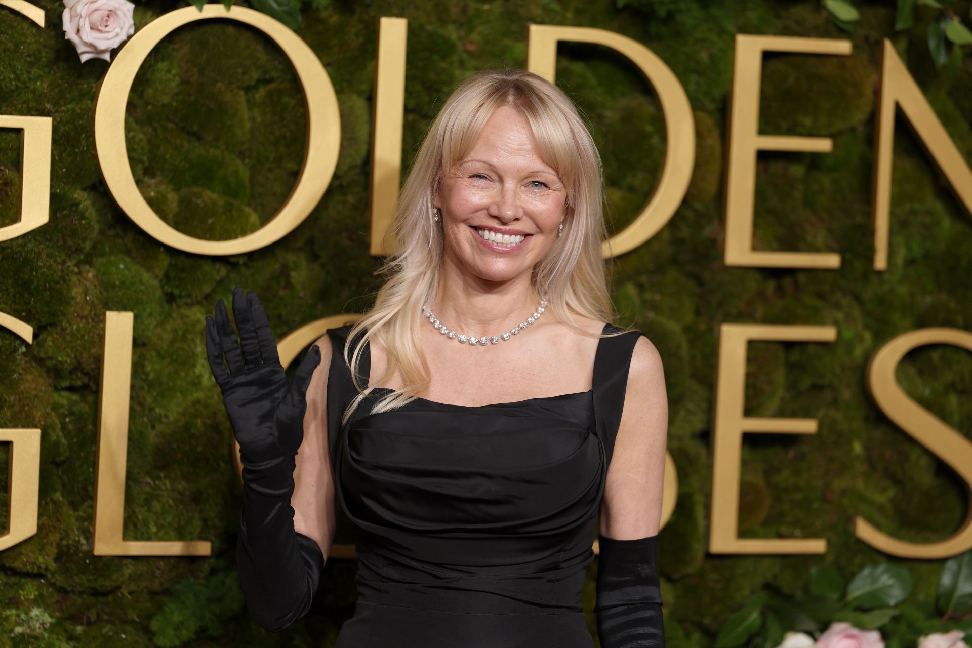 82nd Annual Golden Globe Awards - Arrivals - Source: Getty