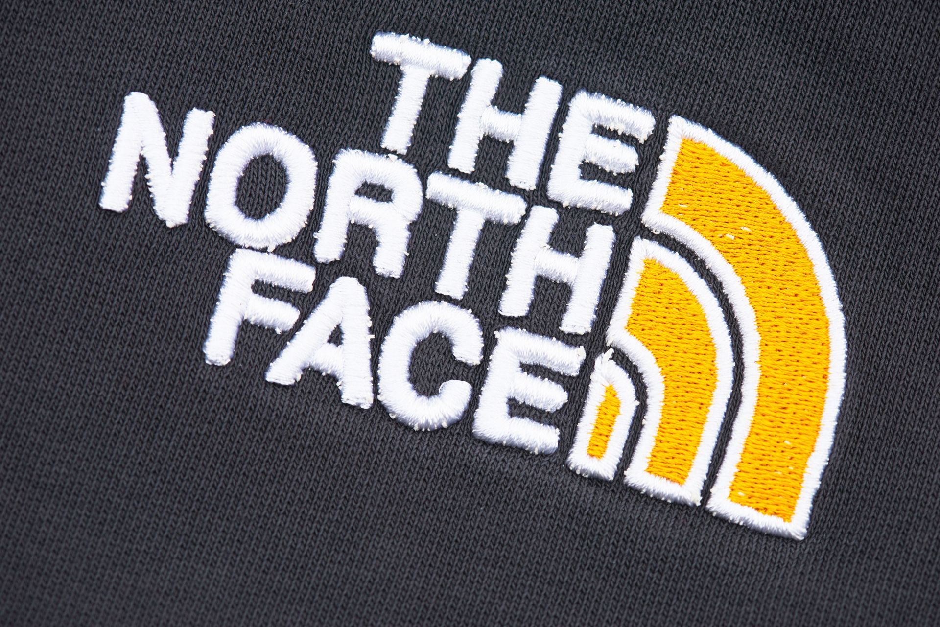 The North Face (Image via Getty)