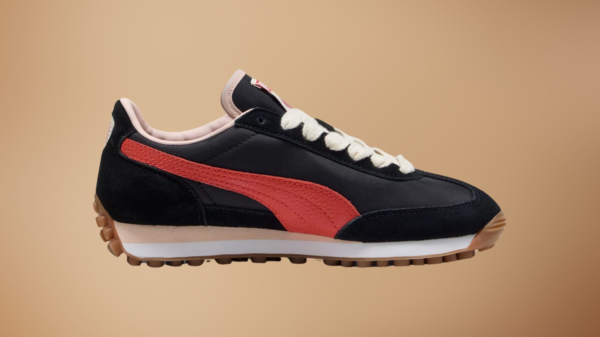 PUMA Easy Rider &quot;Lovers&quot; (Image via PUMA)