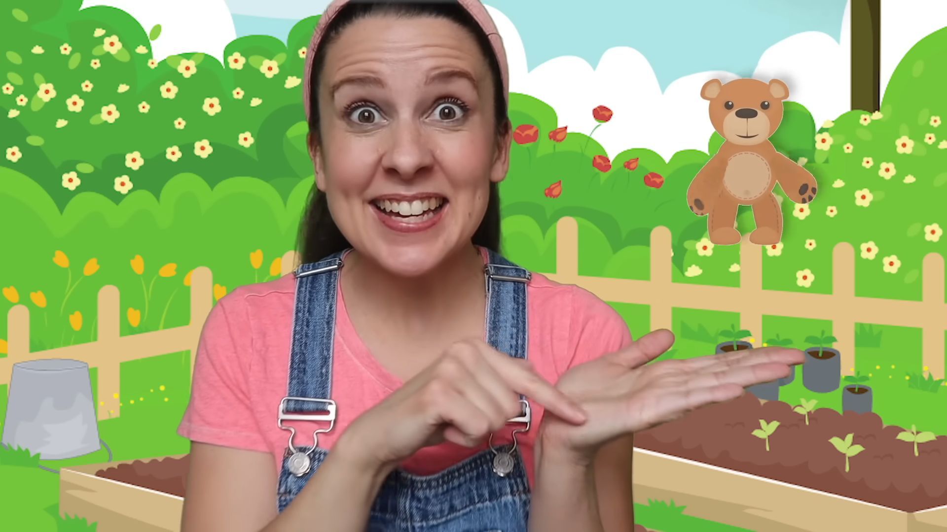 Ms. Rachel is making her way to Netflix and here is the episode release date (Image via YouTube/Ms Rachel - Toddler Learning Videos)