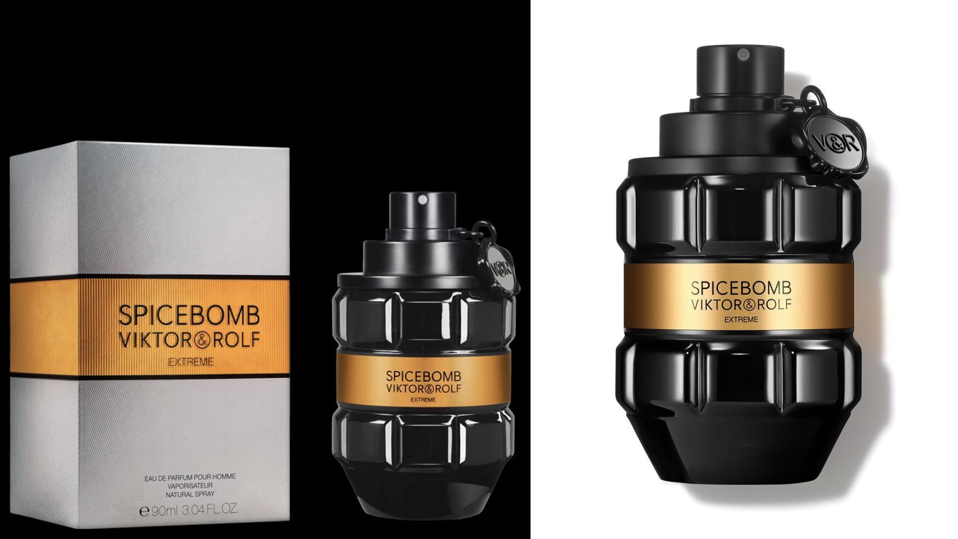 Viktor &amp; Rolf Spicebomb Extr&ecirc;me 