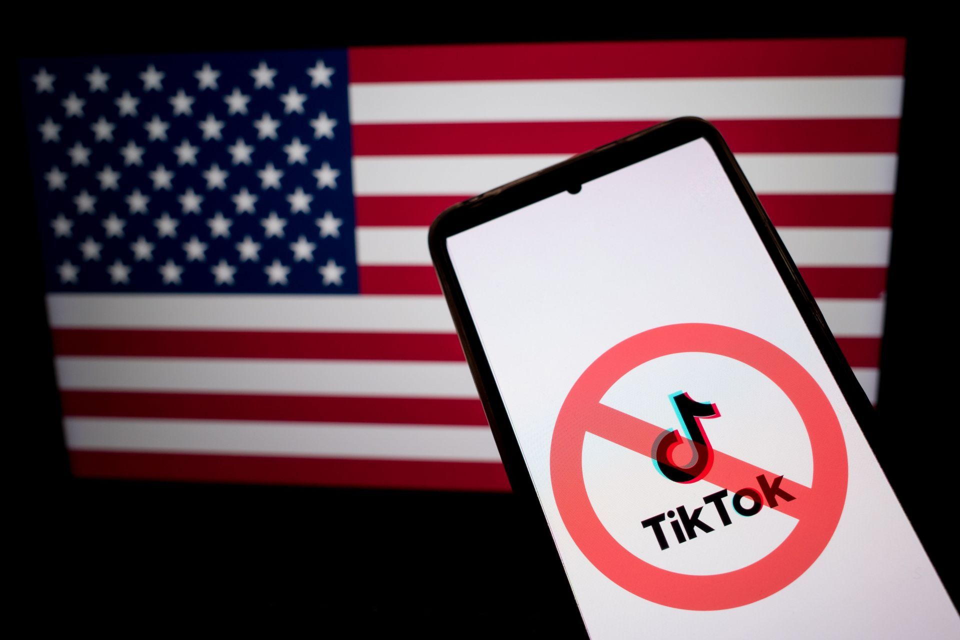 TikTok - United States - Source: Getty