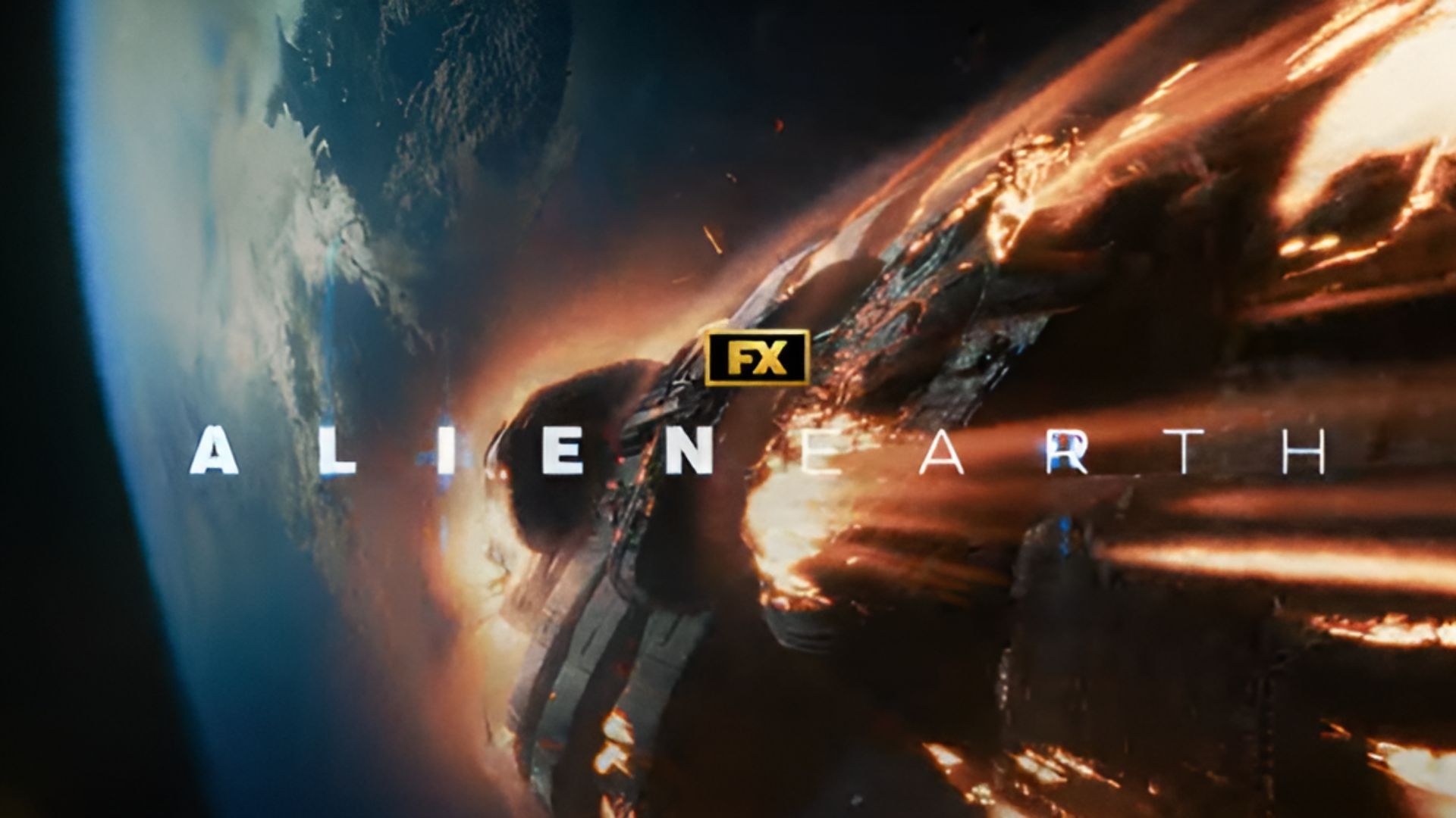 Are the Xenomorphs coming to Earth in Alien: Earth? (Image Via YouTube/@FXNetwork)