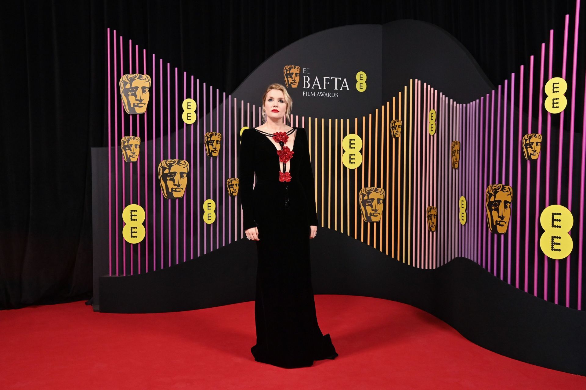 Director Emerald Fennell - Source: Getty