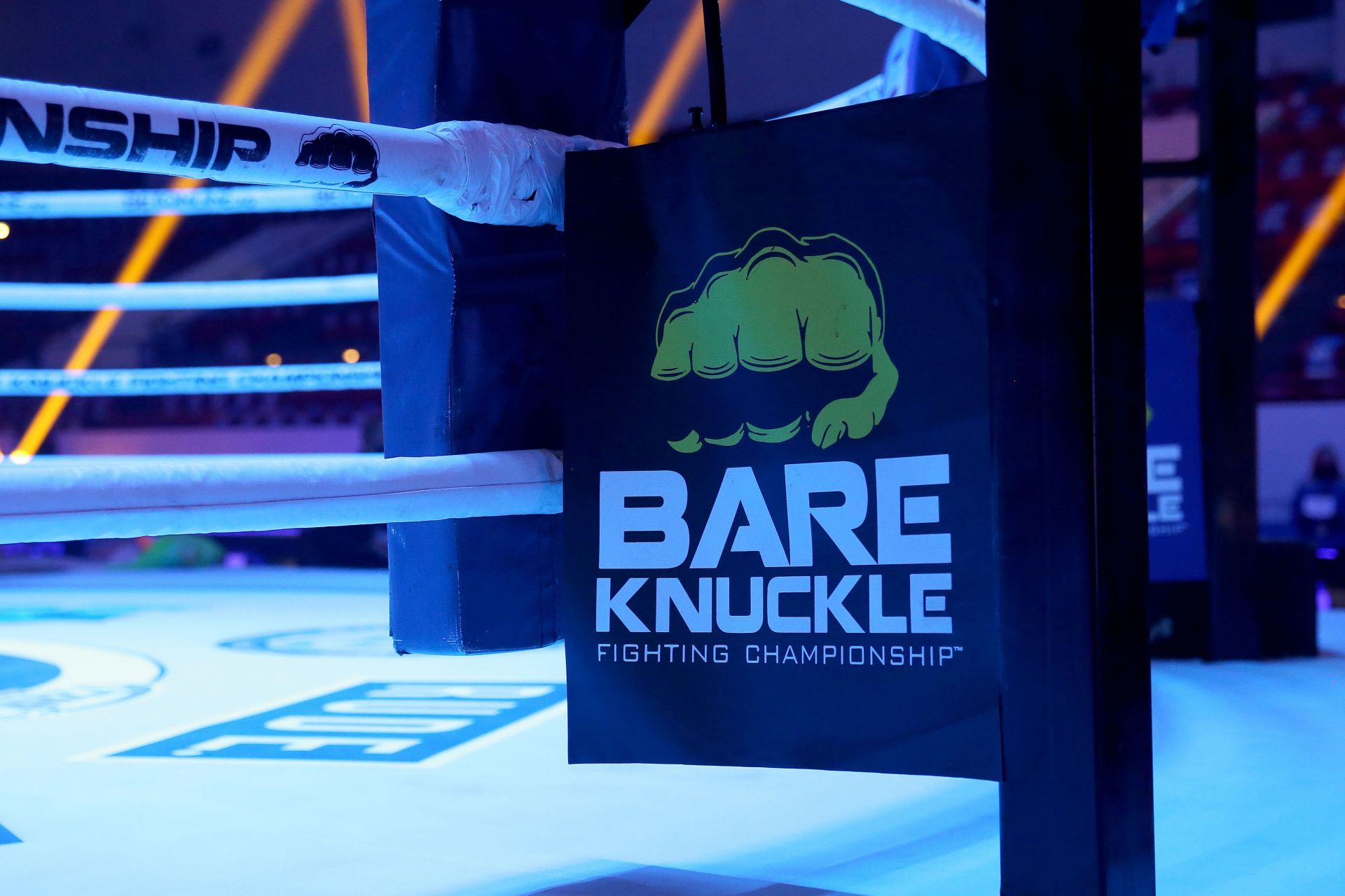 BKFC presents KnuckleMania - Source: Getty