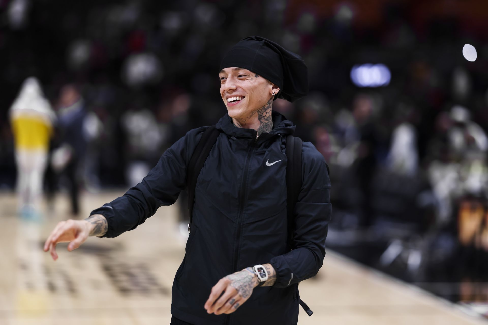Indiana Pacers v Miami Heat - Source: Getty