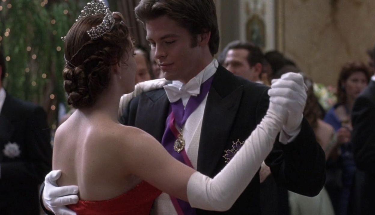 The Princess Diaries 2: Royal Engagement, Image Source - Walt Disney Pictures