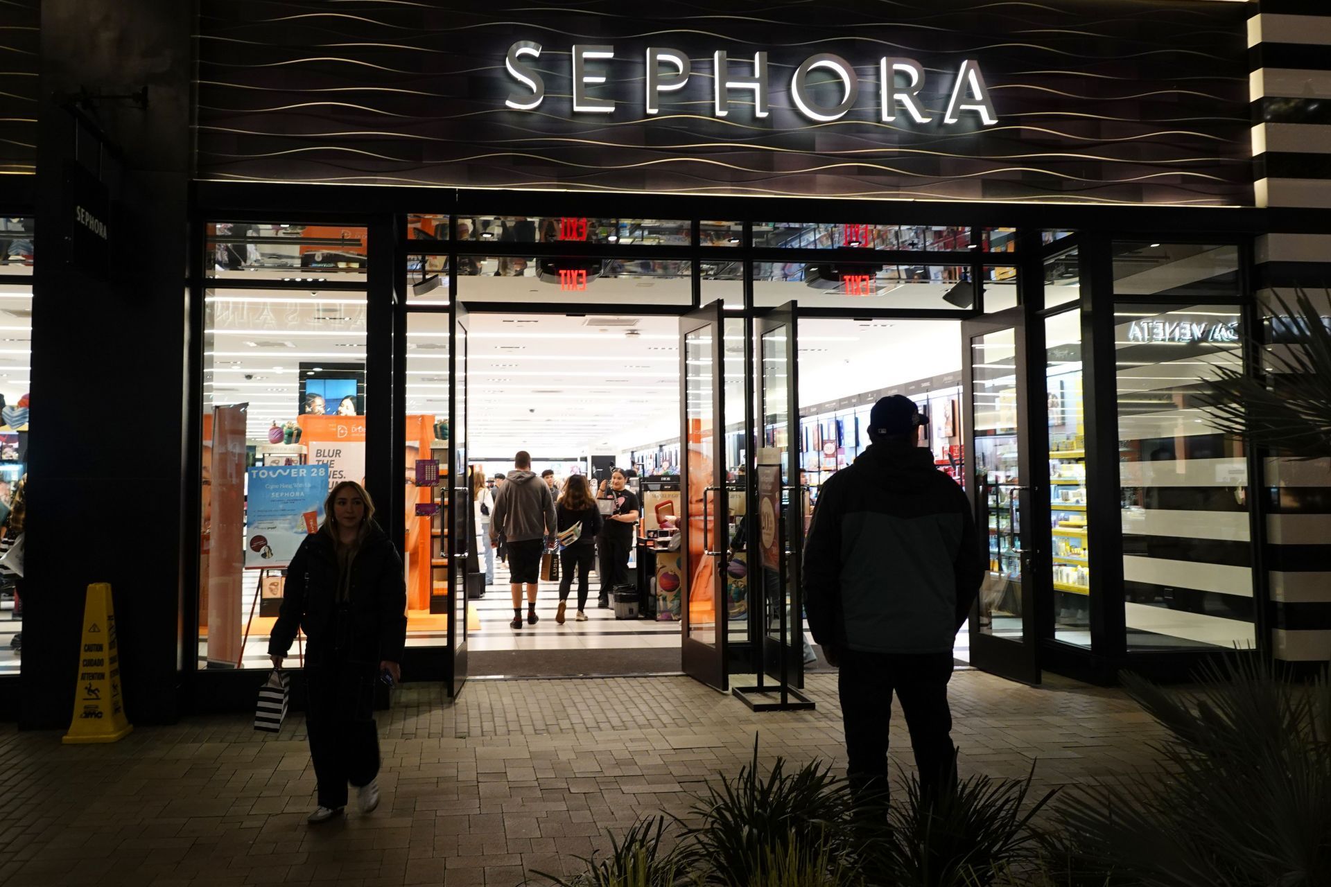 Sephora At Fashion Valley In San Diego - Source: Getty