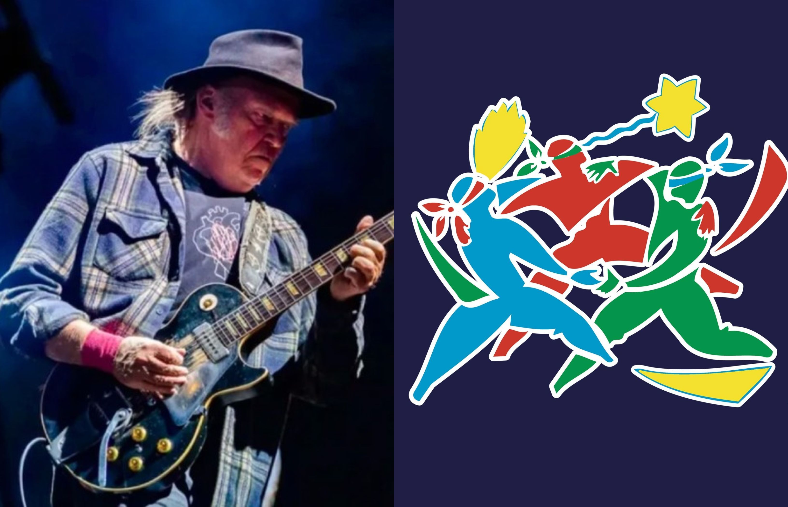 When is Glastonbury 2025? Everything we know so far amidst Neil Young&rsquo;s withdrawal from the festival over BBC involvement