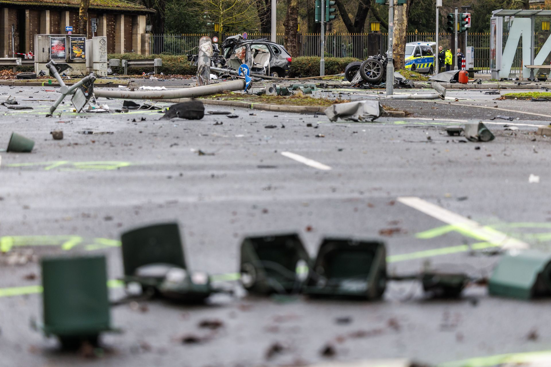 Local travel advocacy groups have noticed a sharp increase in road deaths in New York (Image via Getty)