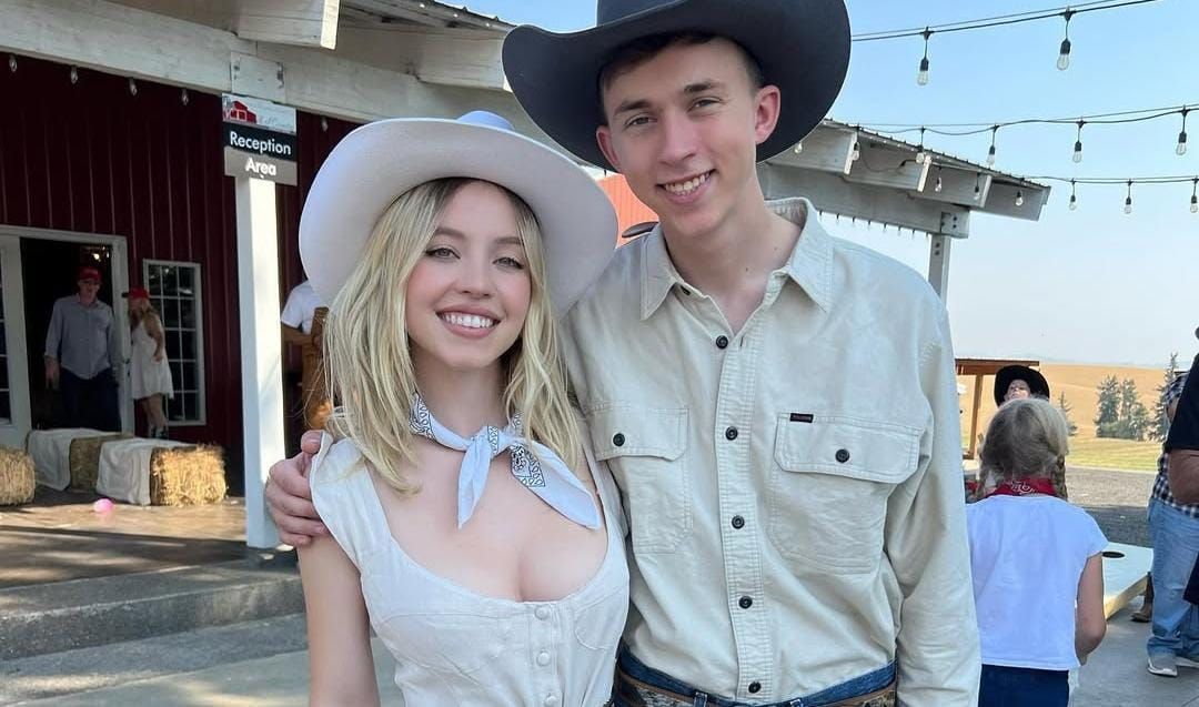 Who is Sydney Sweeney&rsquo;s sibling?