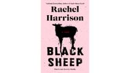Black Sheep by Rachel Harrison (Image via Goodreads)