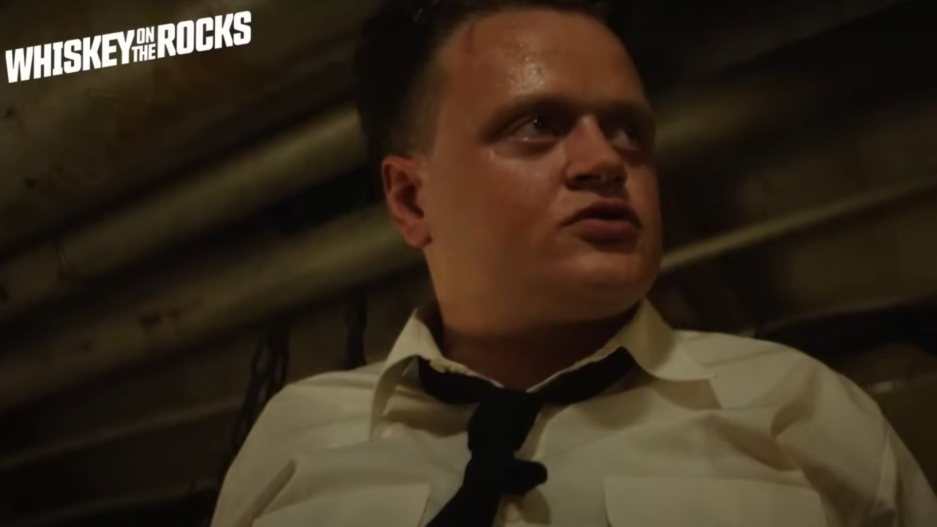 Whiskey On The Rocks release date (Image via YouTube/Hulu)