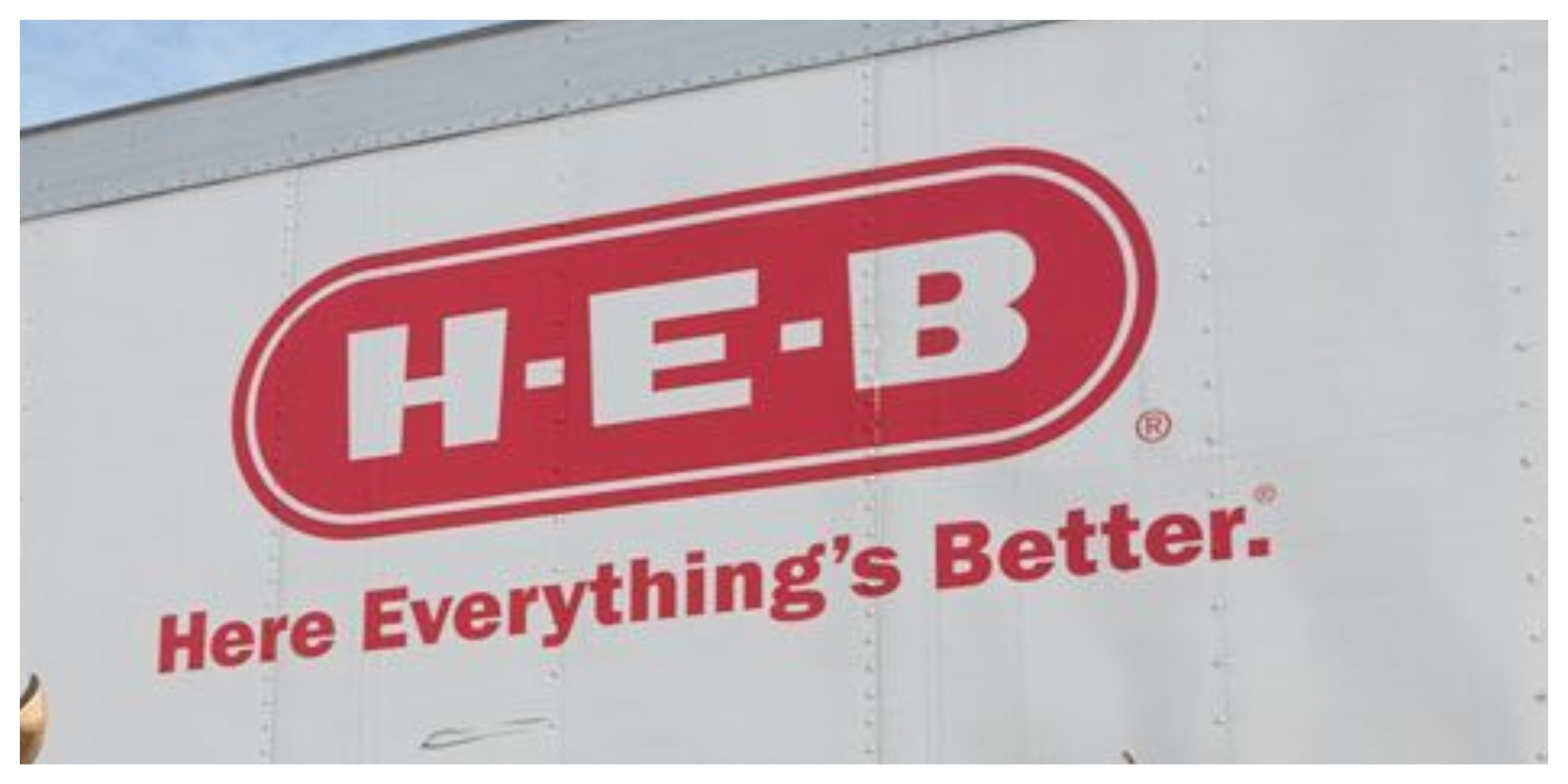 Food recalls can lead to significant loss of resources. (Image via Instagram/HEB)