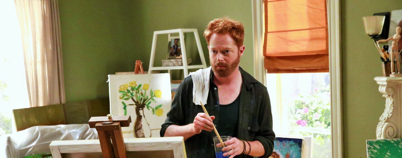 Who is Mitchell Pritchett in Modern Family?