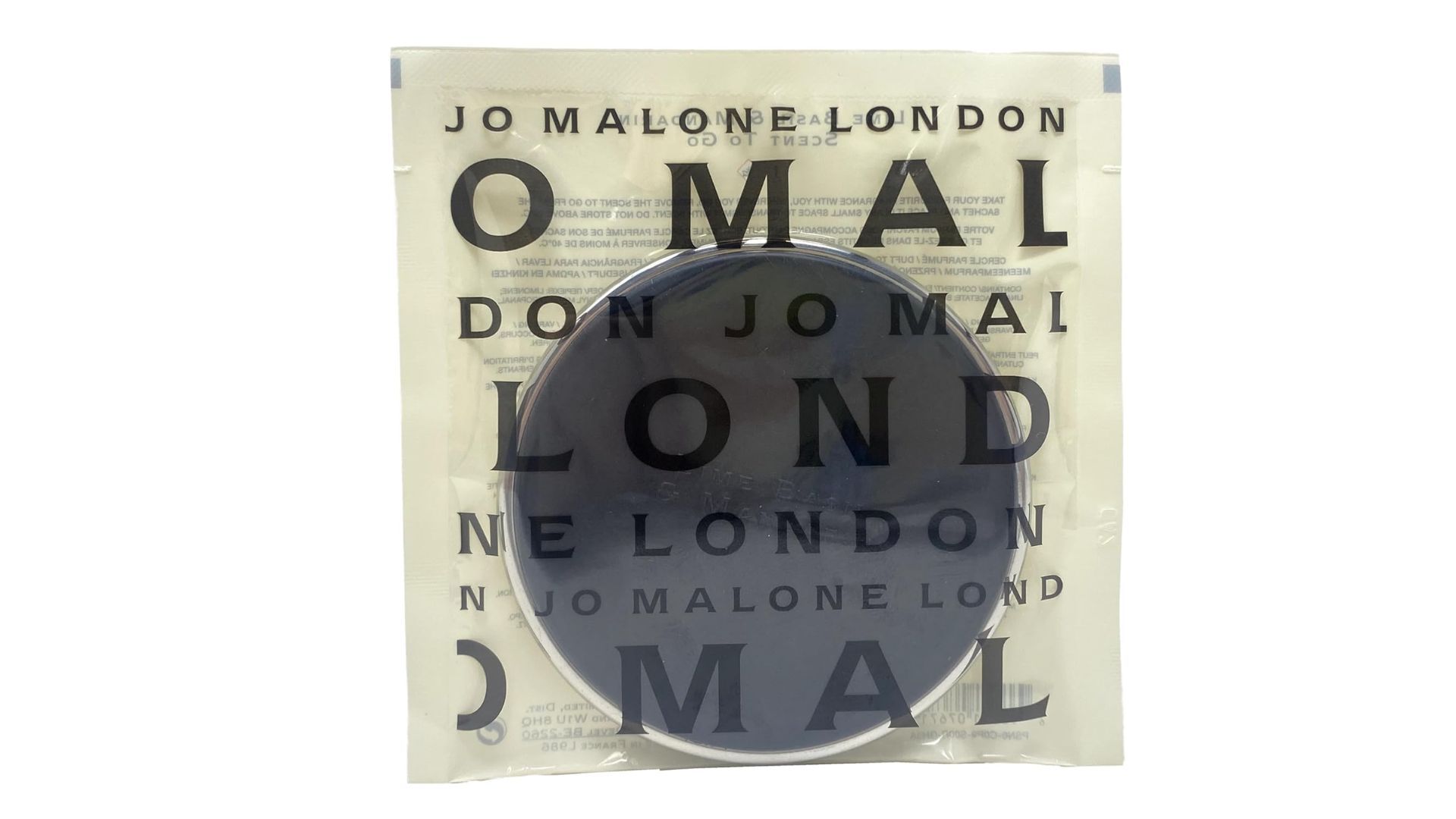 Jo Malone London Lime Basil &amp; Mandarin Scent to Go (Image via Amazon)