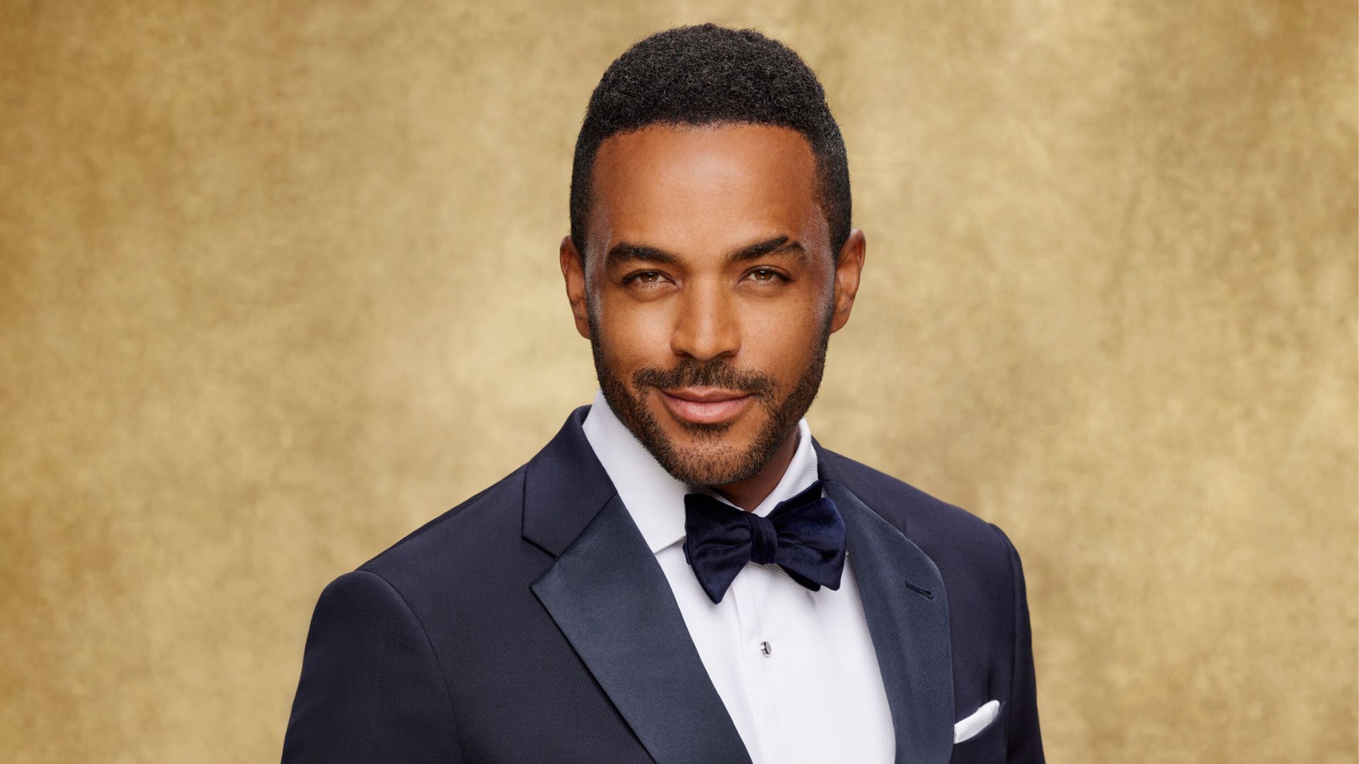 Sean Dominic is Nate Hastings on The Young and the Restless | Image: JPI