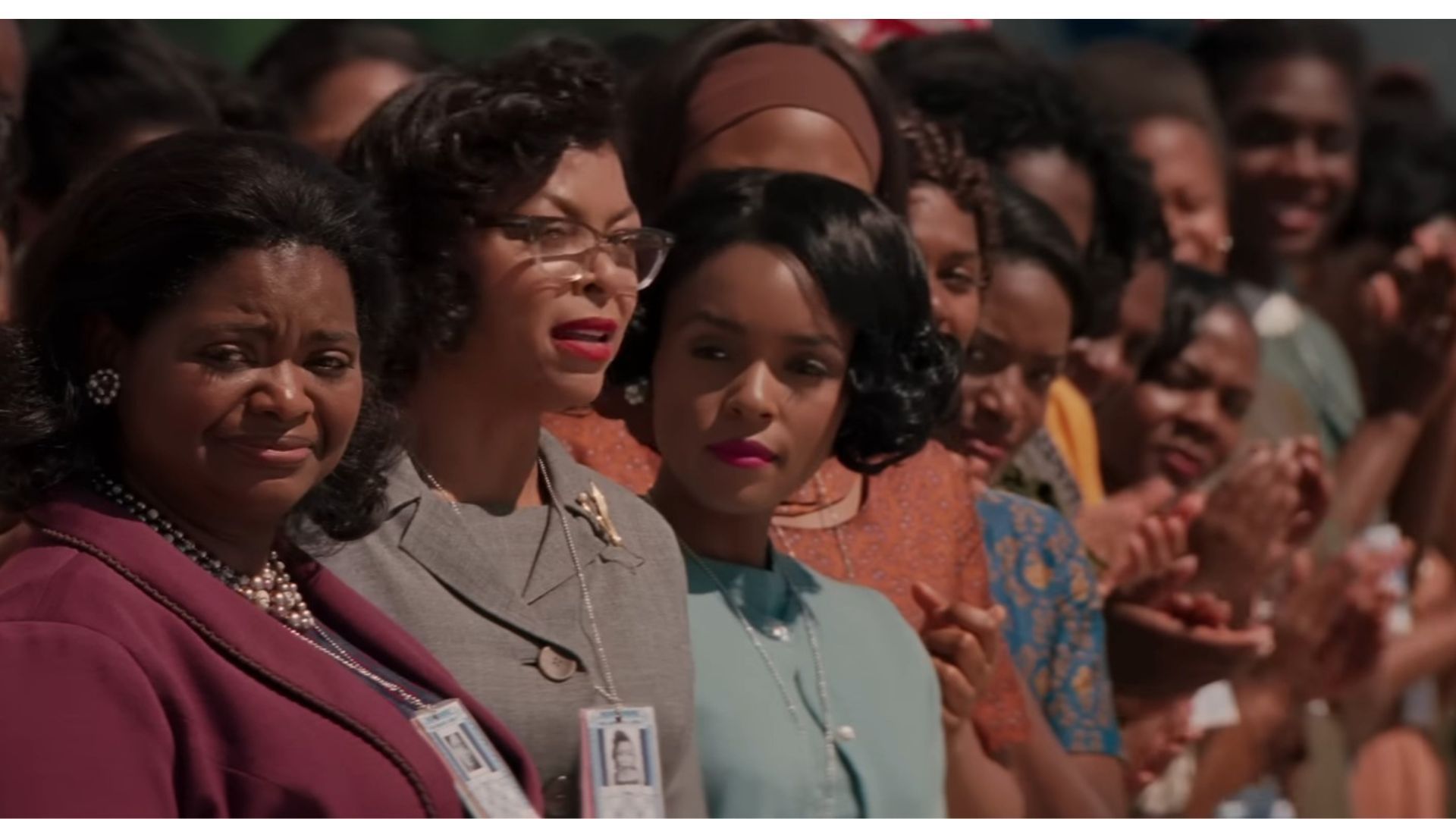 Still from Hidden Figures| Image via 20th Century Studios