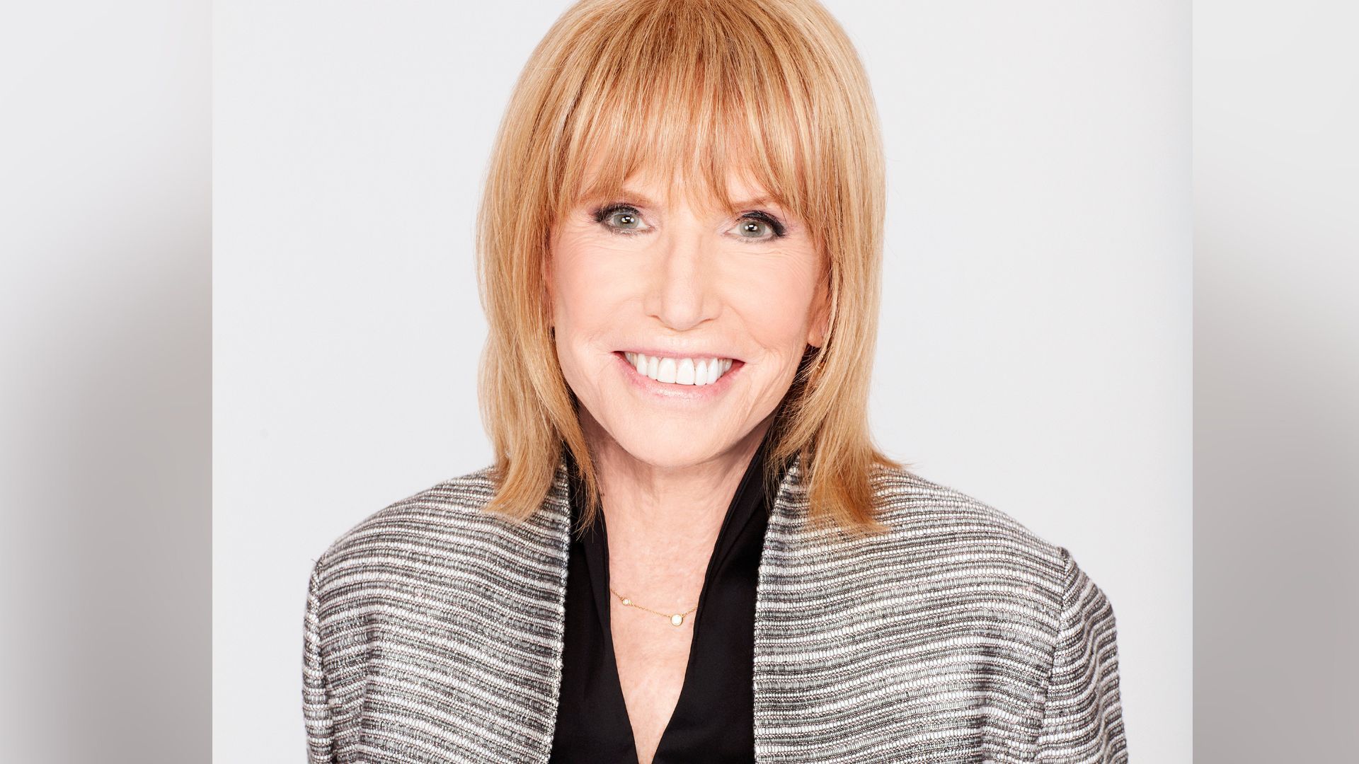 General Hospital star Leslie Charleson | Image Source: ABC