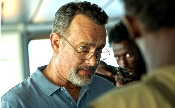 Captain Phillips Via Columbia Pictures