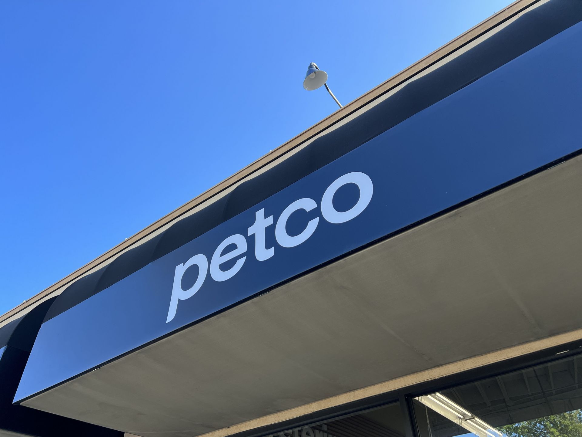 Petco Store Exterior - Source: Getty