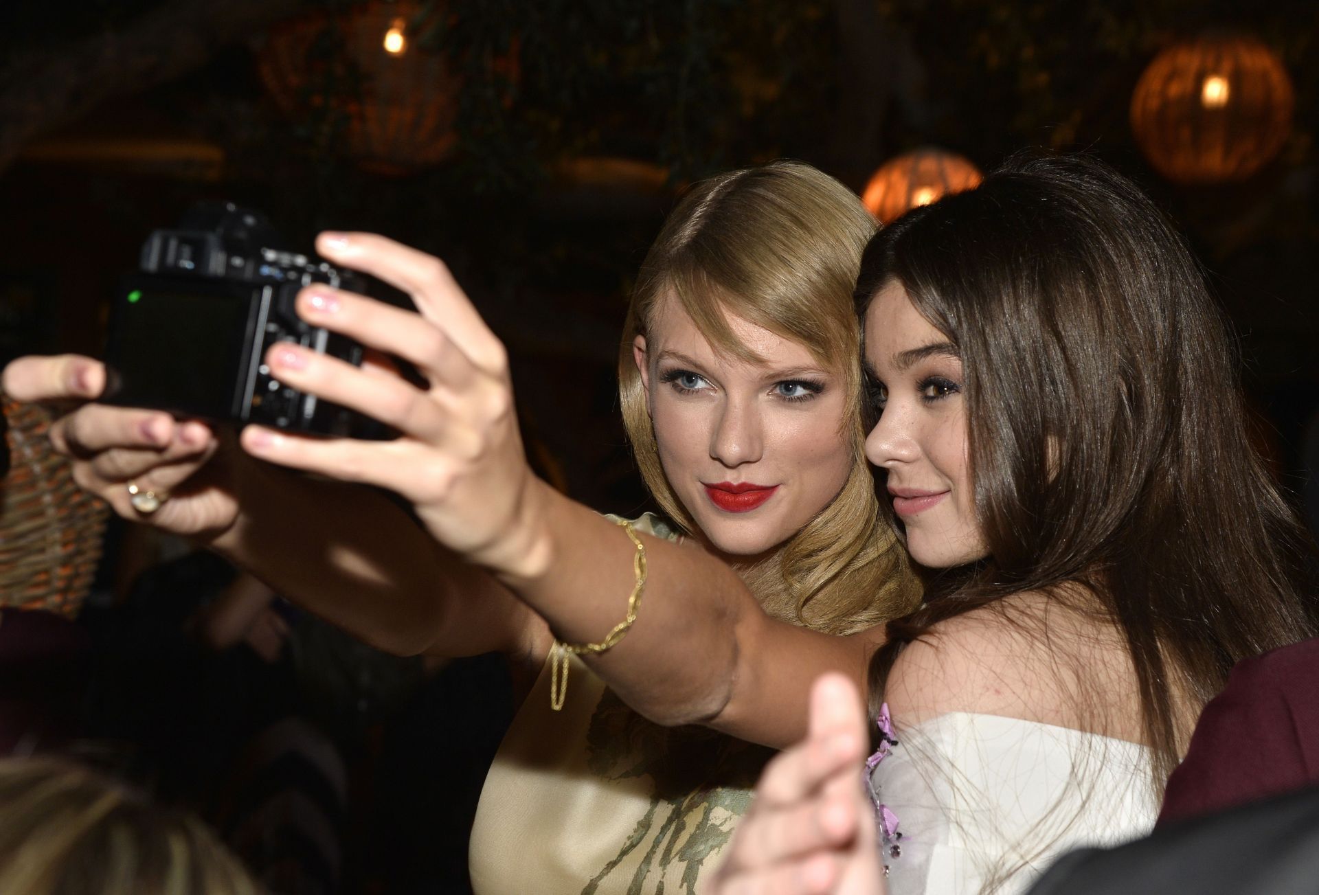 Premiere Of Relativity Media&#039;s &quot;Romeo and Juliet&quot; - After Party - Source: Getty