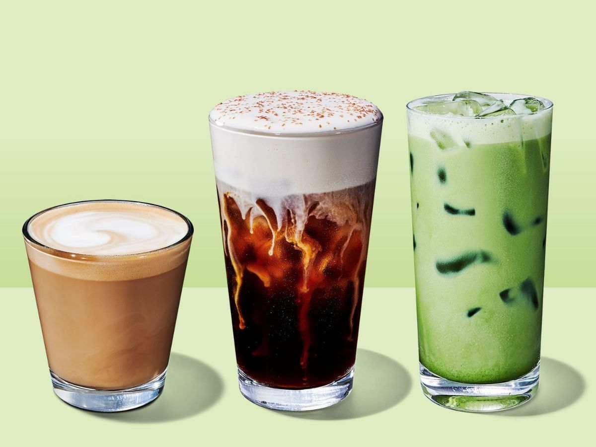 5 best food items launching in January 2025: Starbucks, Oreos, and more