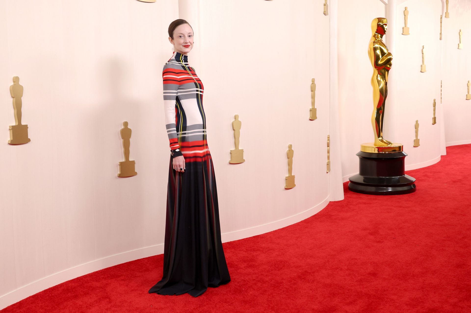 96th Annual Academy Awards - Arrivals - Source: Getty