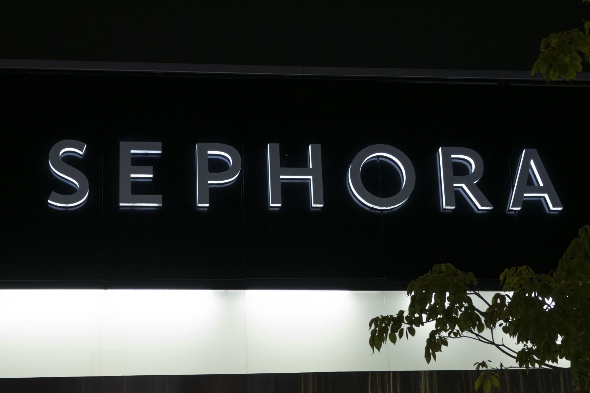 Sephora Store At Westfield UTC In San Diego - Source: Getty