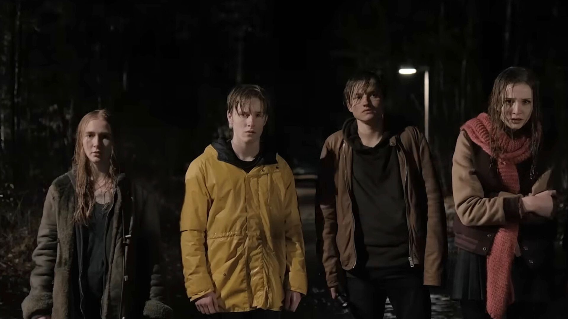 Scene from Dark | Image via Netflix