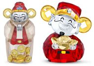 Swarovski Asian Symbols (Image via Swarovski)