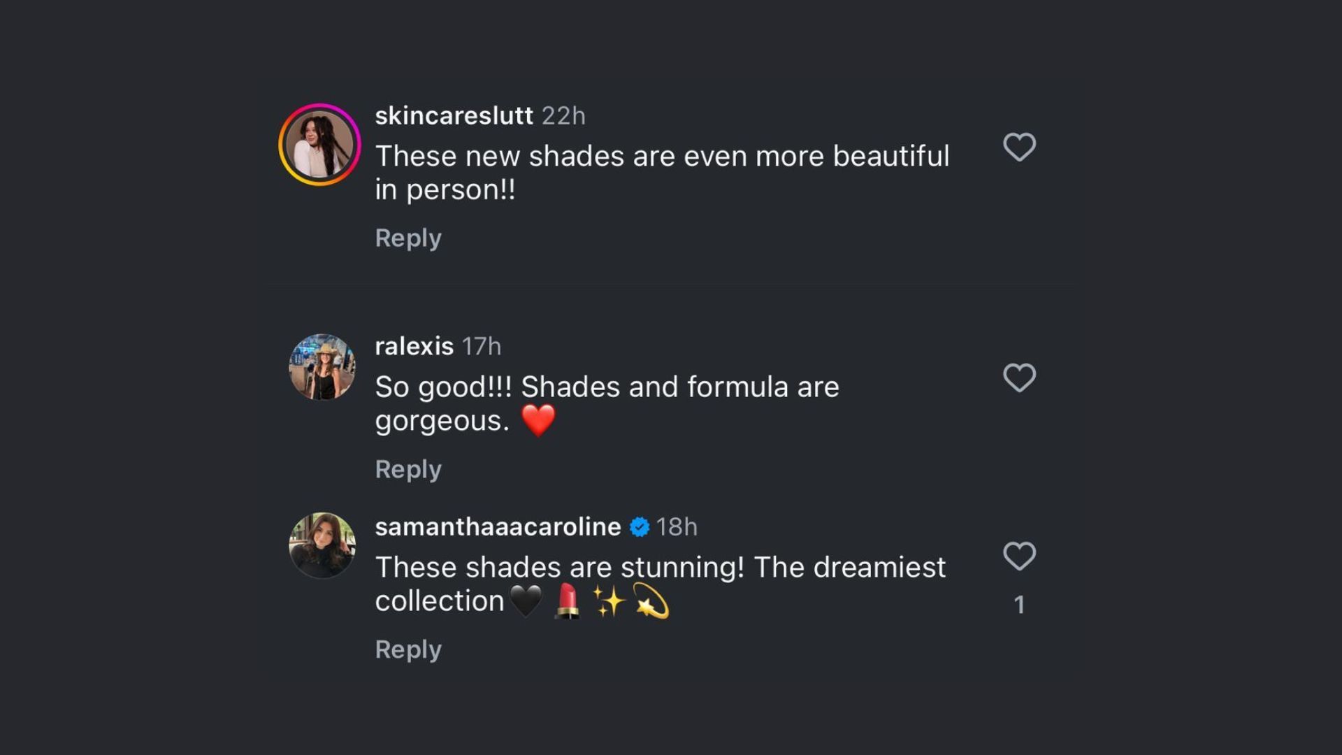 Netizens react to Summer Fridays&#039; new shades of Dream lip oil (Image via Instagram/@summerfridays)