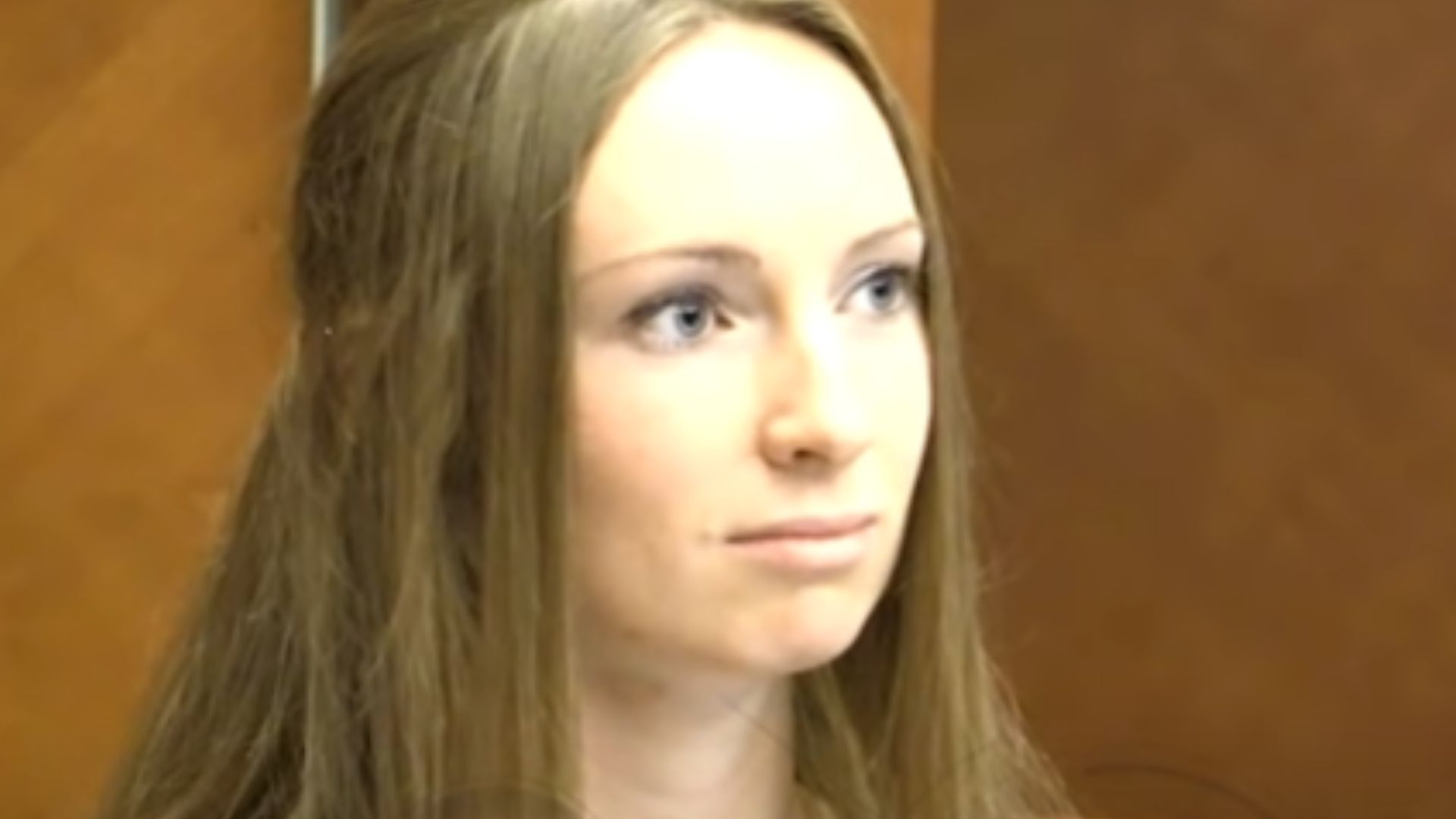 Jordynn Watson lost her mother at the age of 4 (Image Source: YouTube/True Crime News)