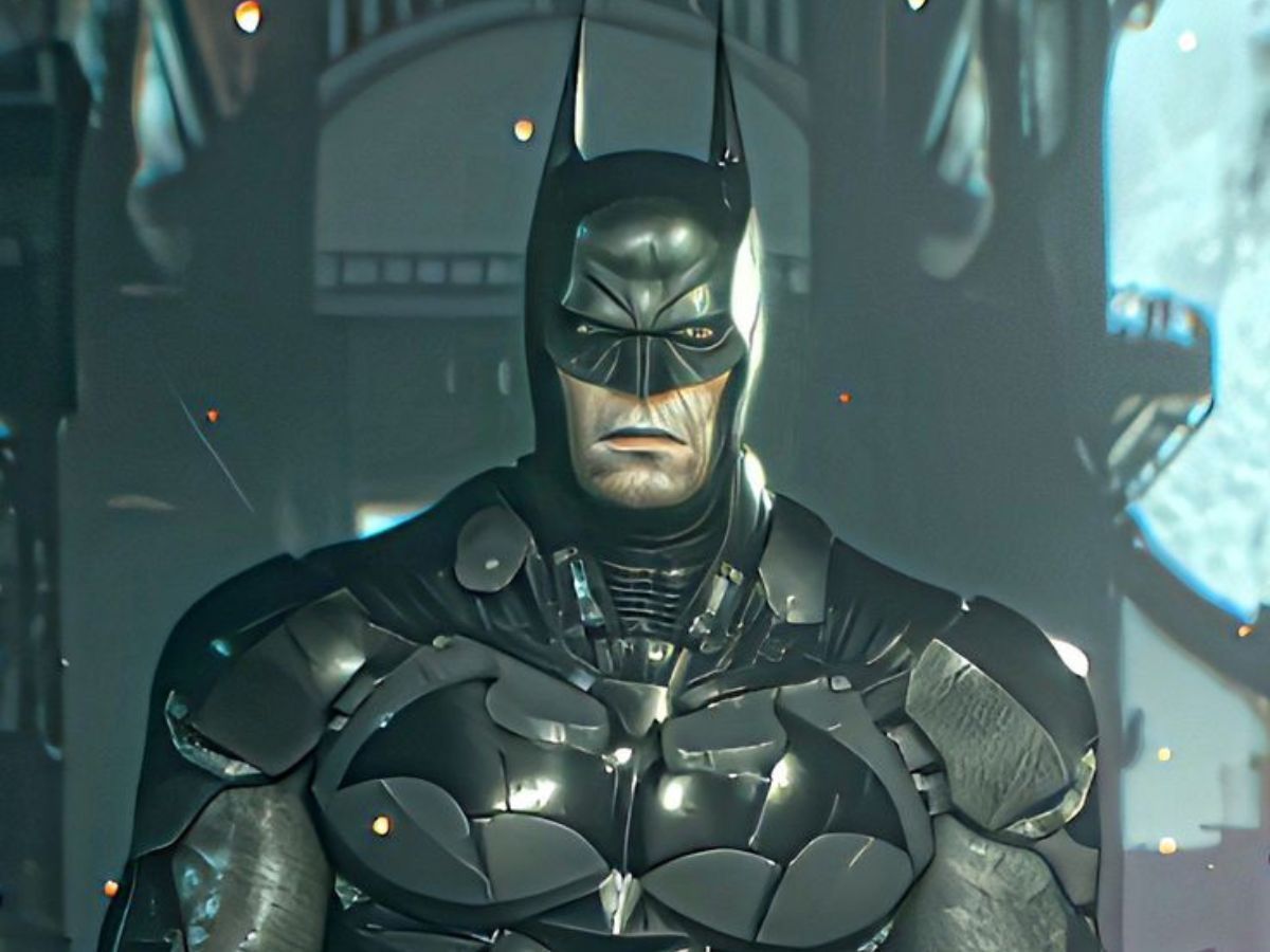 ⁠&lsquo;Suicide Squad: Kill the Franchise&rsquo;: Fans can&rsquo;t stop laughing as the game reveals ArkhamVerse Batman is alive, and it was his clone who died (Image via Pinterest/ @mateeight)