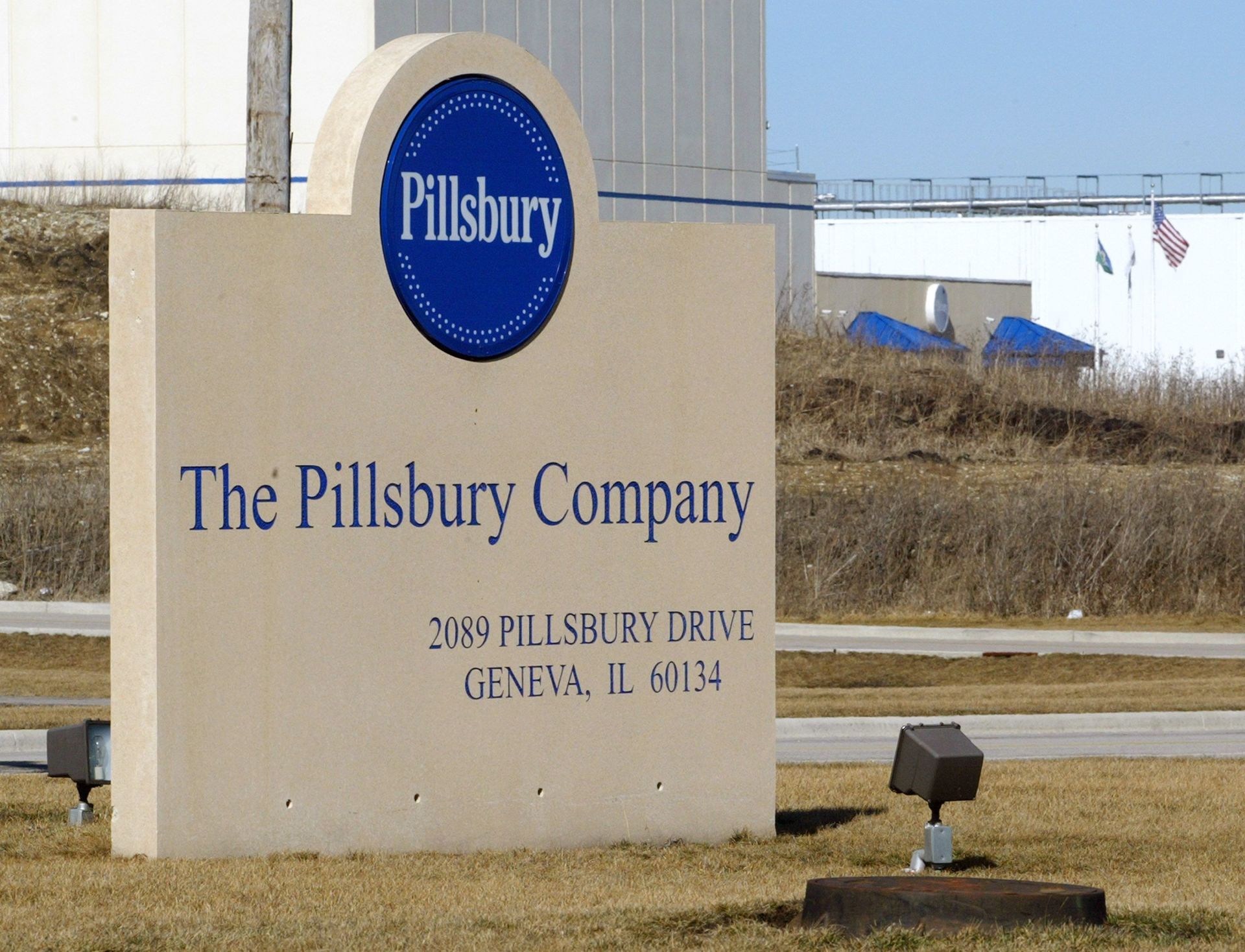 General Mills To Close Suburban Illinois Plant - Source: Getty