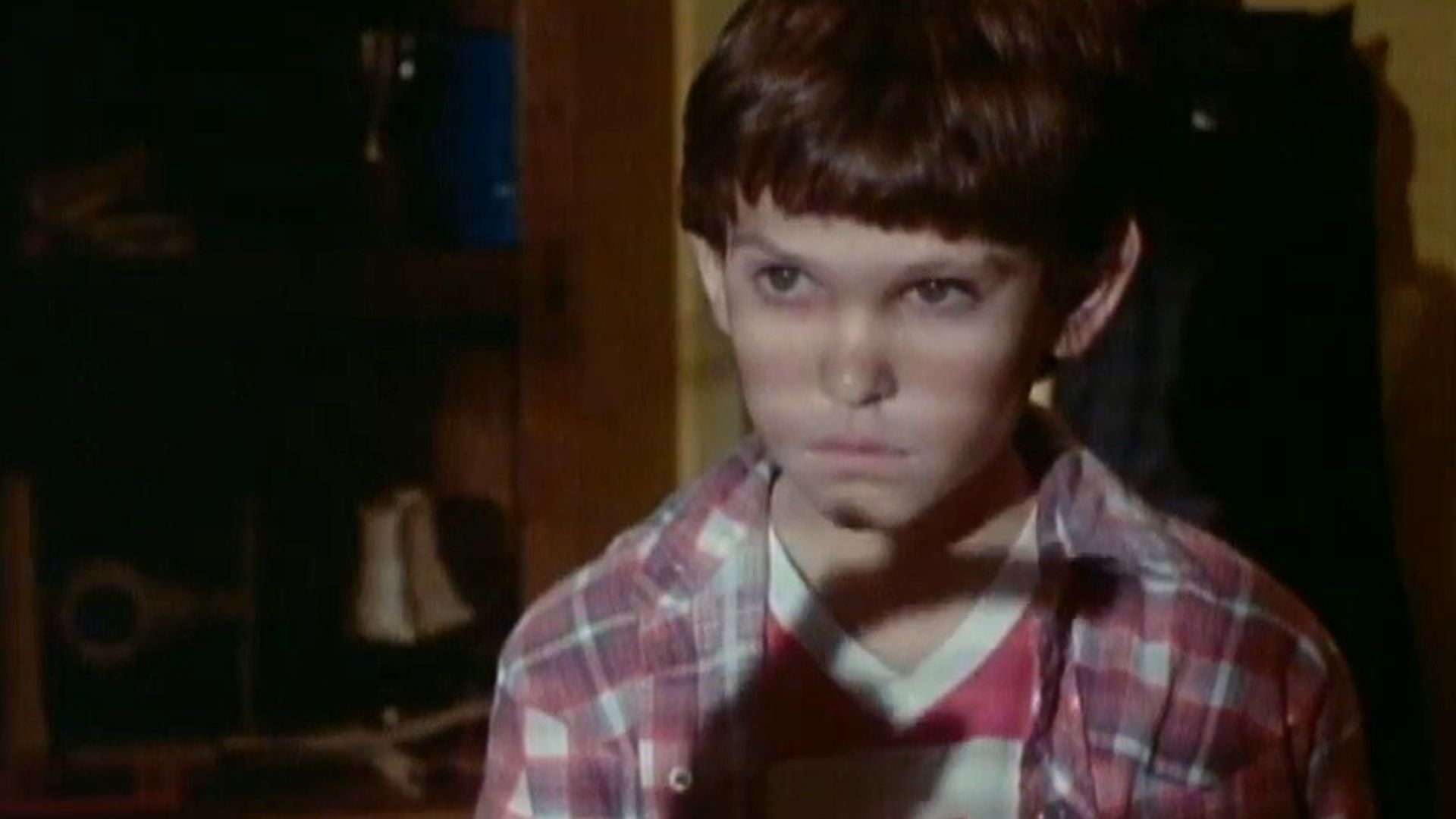 Henry Thomas in E.T. Extra- Terestrial | Image via Universal Pictures