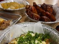 A sneak peek of what you can expect at Arnold's (Image via Instagram/@arnoldscountrykitchen)